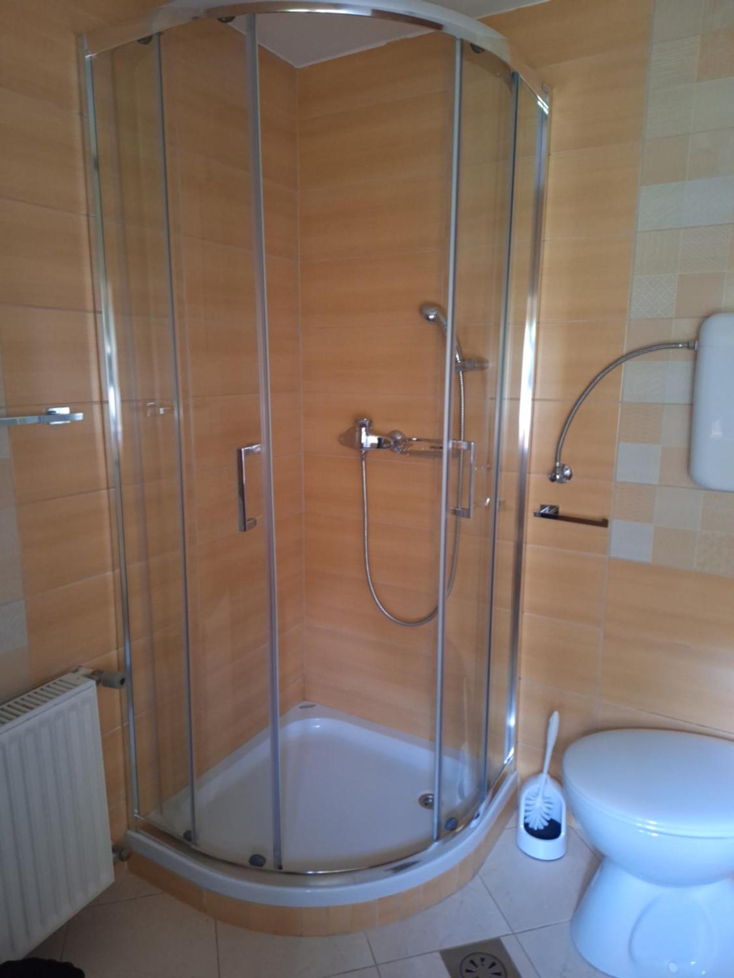 Apartma Pr Martin Begunje na Gorenjskem Exteriör bild