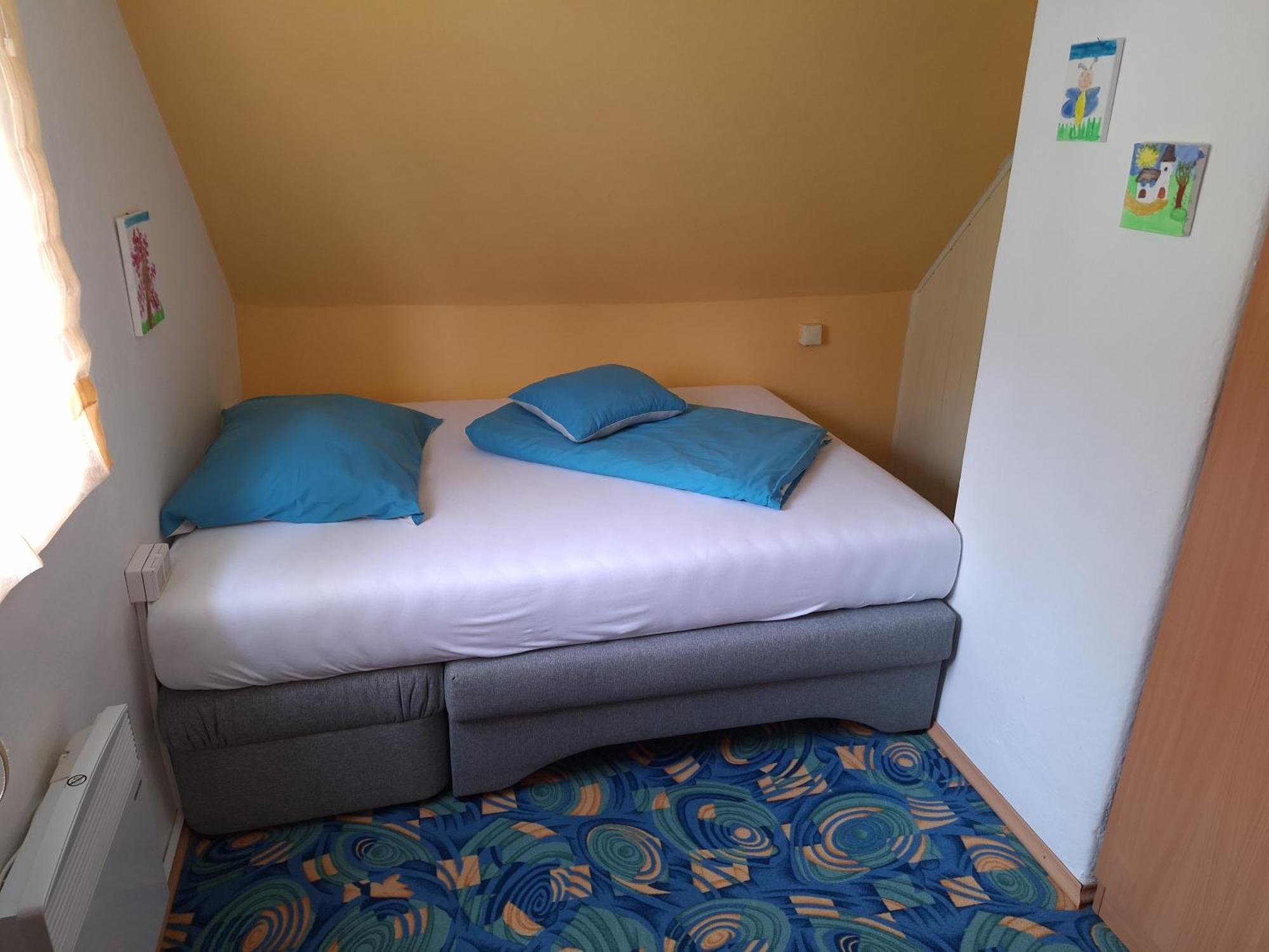 Apartma Pr Martin Begunje na Gorenjskem Exteriör bild