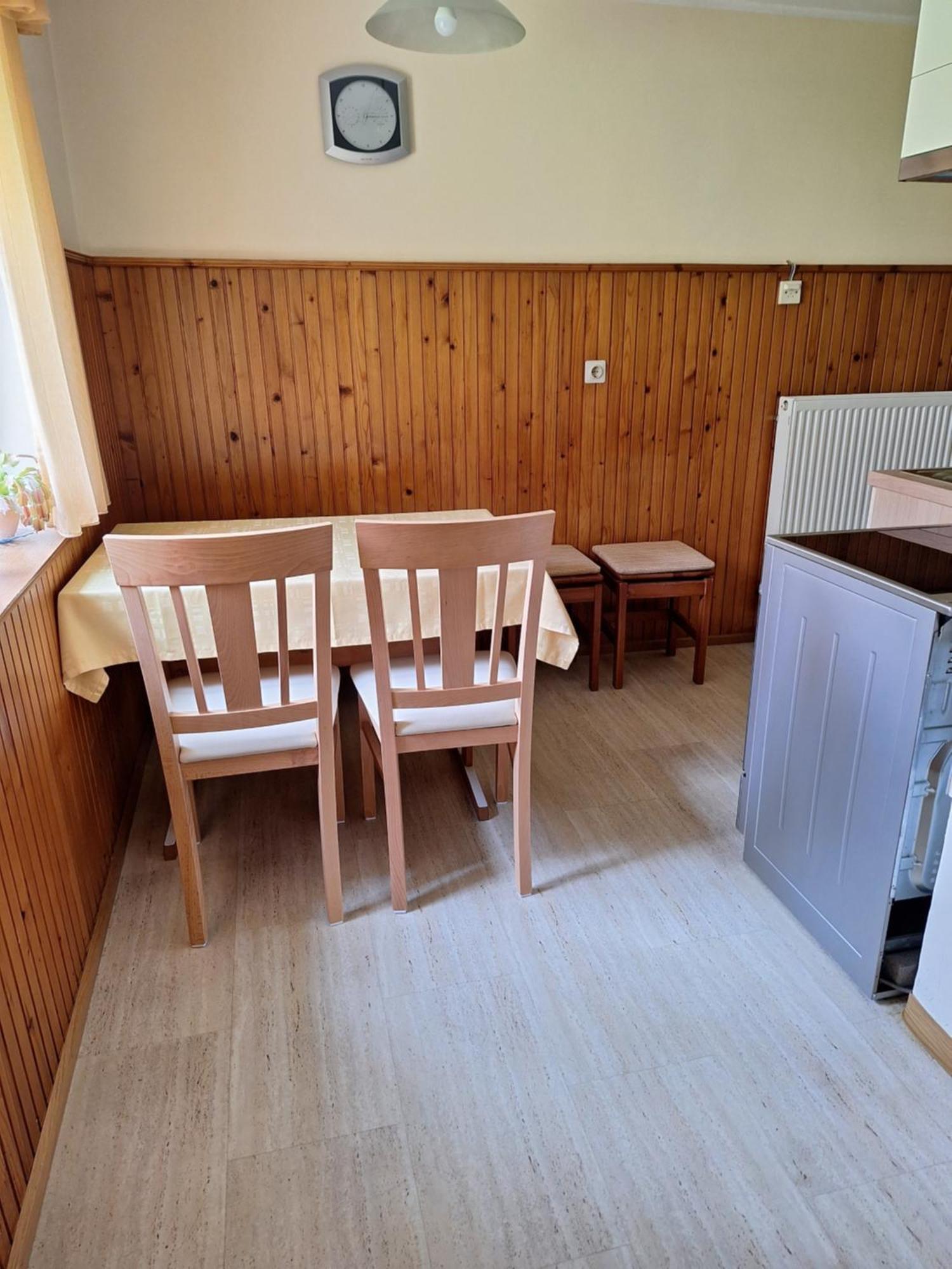 Apartma Pr Martin Begunje na Gorenjskem Exteriör bild