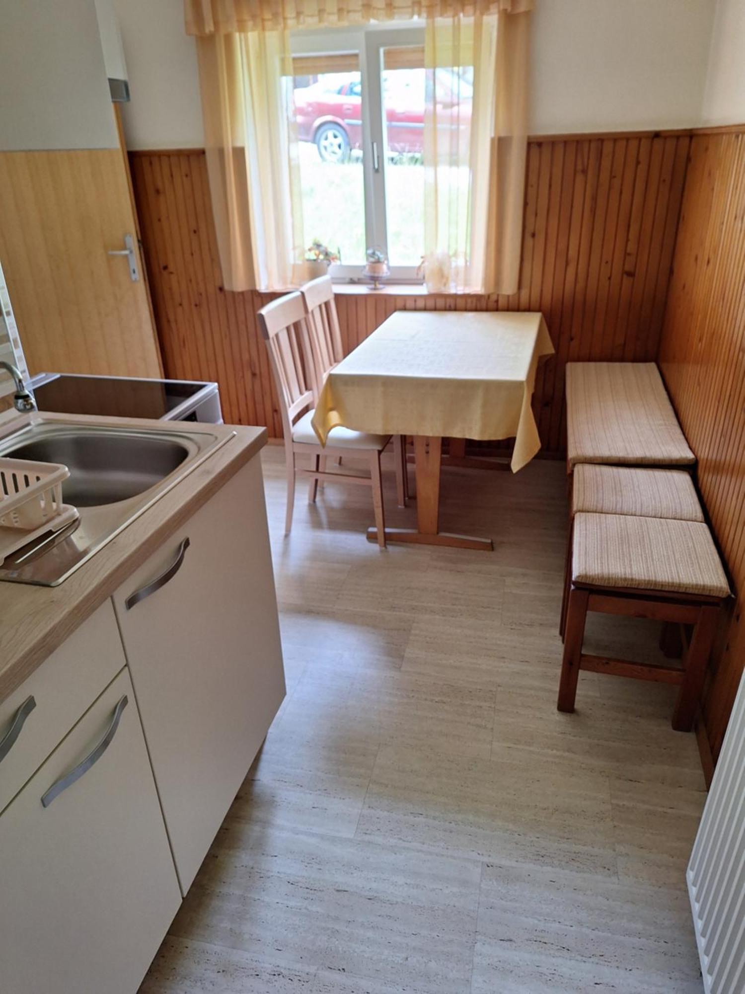 Apartma Pr Martin Begunje na Gorenjskem Exteriör bild