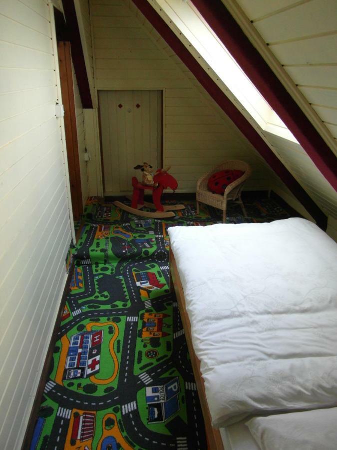 Apartma Pr Martin Begunje na Gorenjskem Exteriör bild