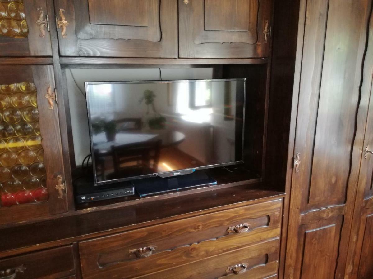 Apartma Pr Martin Begunje na Gorenjskem Exteriör bild